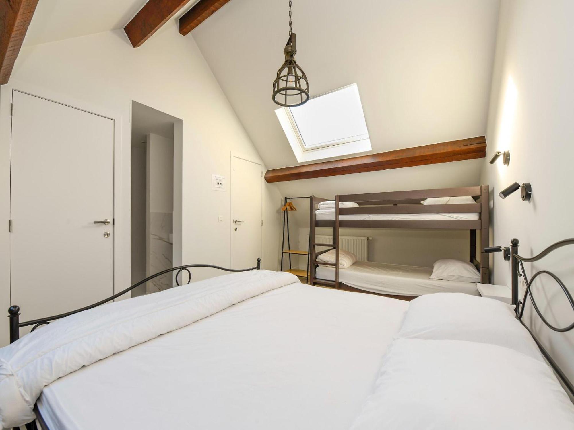 Spacious Holiday Home With Garden Nieuwpoort Exterior photo